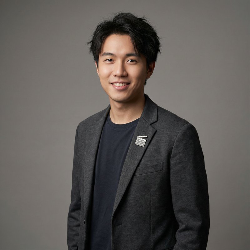 麻豆视频导演顾问