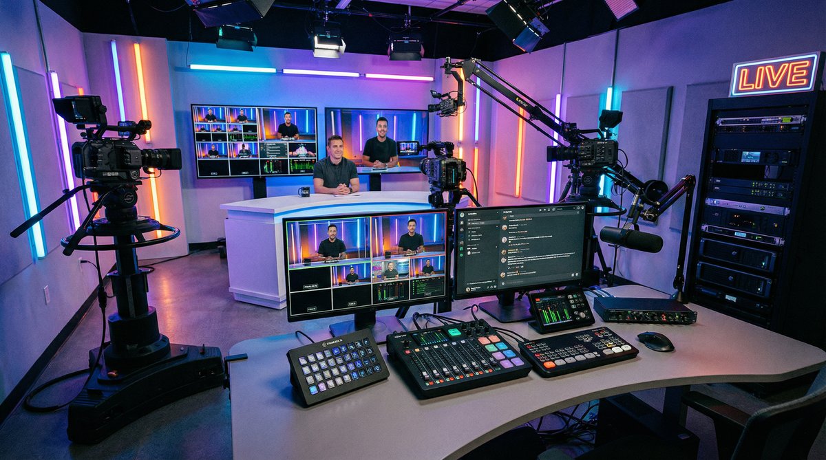 麻豆视频直播教程