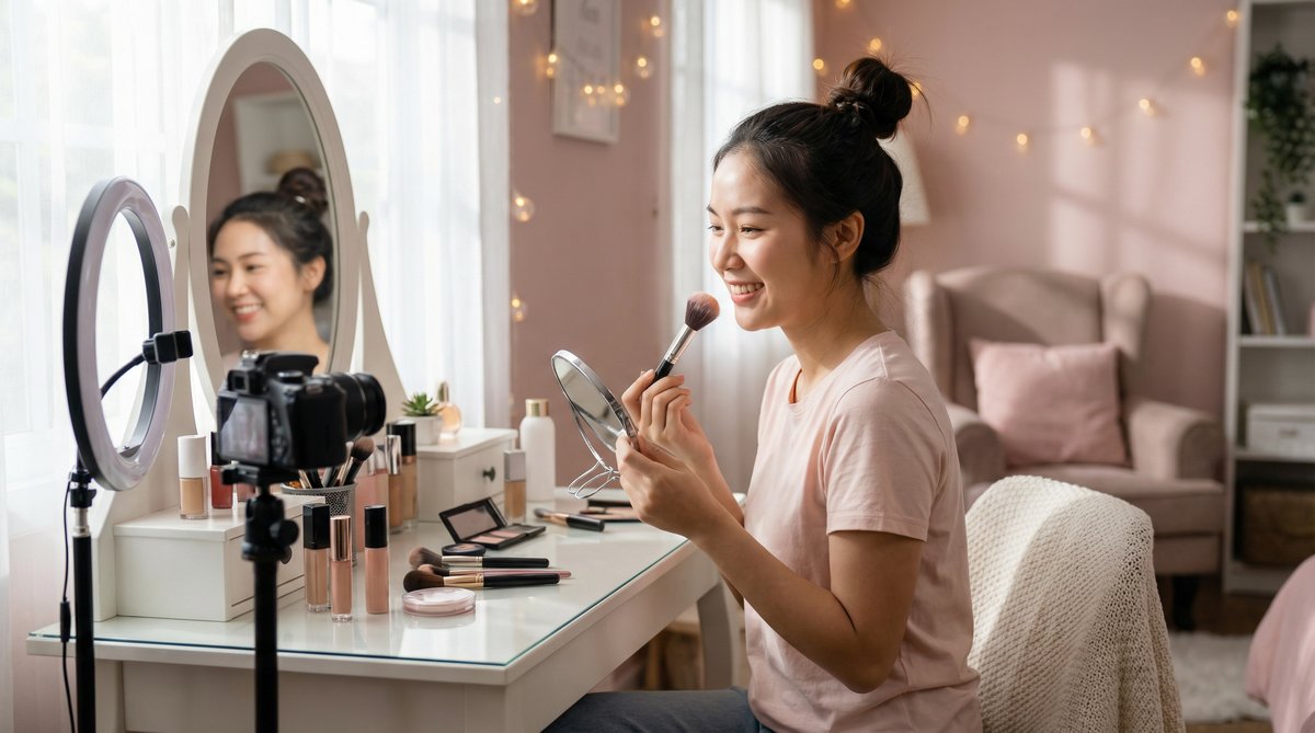 麻豆视频美女主播